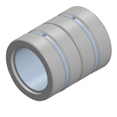Игольчатый роликовый подшипник McGill MR 32 DS