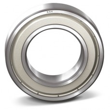 Радиальный шариковый подшипник NSK 6310ZZ