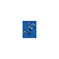 Радиальный шариковый подшипник SKF 6312 2ZJEM