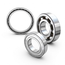 Радиальный шариковый подшипник SKF RLS 9-2Z